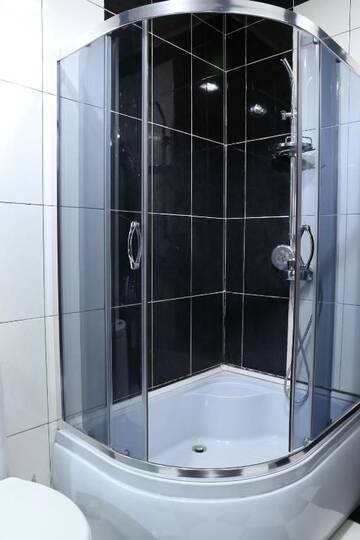 Фото номера Суперлюкс Отель Dkd-bridge Hotel г. Тбилиси 10