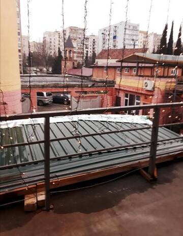 Фото номера Суперлюкс Отель Dkd-bridge Hotel г. Тбилиси 8