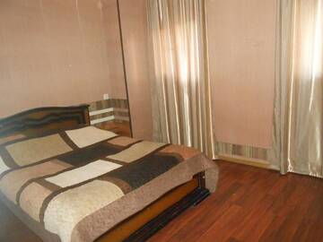 Фото номера Стандартный одноместный номер с душем Отель Dkd-bridge Hotel г. Тбилиси 7
