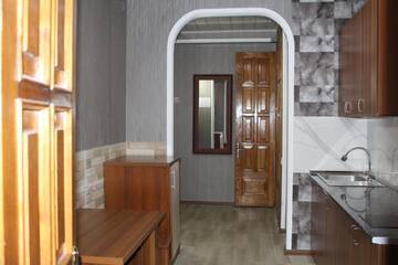 Фото номера Семейный суперлюкс Отель Dkd-bridge Hotel г. Тбилиси 12