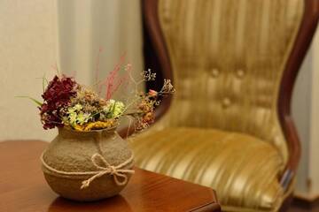 Фото номера Стандартный трехместный номер Отель Boutique Villa Mtiebi г. Тбилиси 11