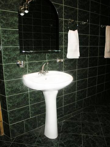 Фото номера Люкс Отель Hotel VIP г. Тбилиси 12