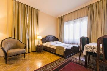 Фото номера Люкс Отель Hotel VIP г. Тбилиси 14