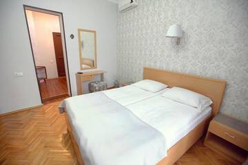 Фото номера Люкс Отель Silver Hotel г. Тбилиси 8