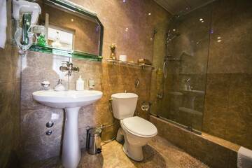 Фото номера Семейный номер Отель David Hotel г. Тбилиси 5