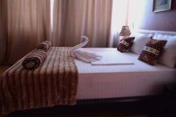 Фото номера Семейный номер Отель David Hotel г. Тбилиси 4