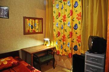 Фото номера Одноместный номер эконом-класса Гостевой дом S.N. Guest House г. Тбилиси 9