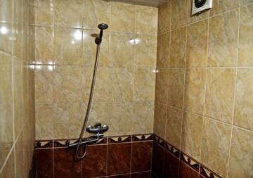 Фото номера Одноместный номер эконом-класса Гостевой дом S.N. Guest House г. Тбилиси 16
