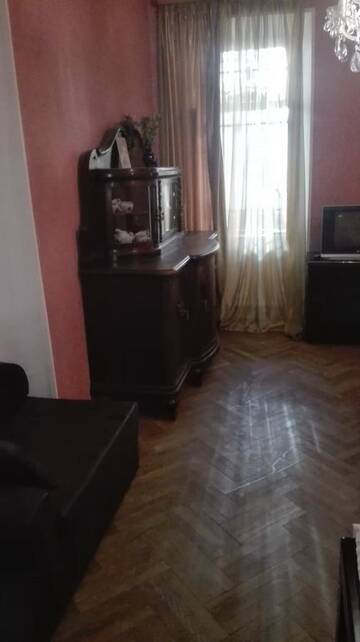 Фото номера Трехместный номер эконом-класса Гостевой дом S.N. Guest House г. Тбилиси 7
