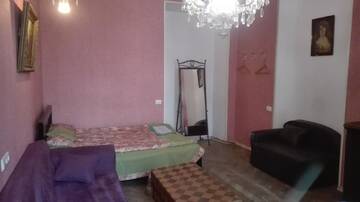 Фото номера Трехместный номер эконом-класса Гостевой дом S.N. Guest House г. Тбилиси 4