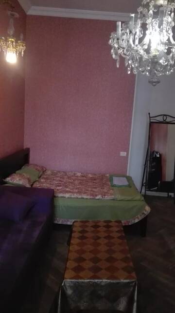 Фото номера Трехместный номер эконом-класса Гостевой дом S.N. Guest House г. Тбилиси 2