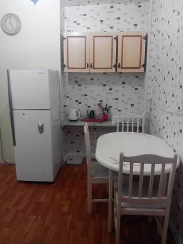 Фото номера Двухместный номер эконом-класса с 1 кроватью Гостевой дом S.N. Guest House г. Тбилиси 7