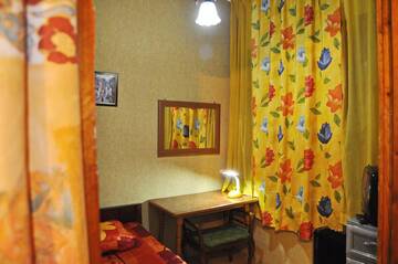 Фото номера Одноместный номер эконом-класса Гостевой дом S.N. Guest House г. Тбилиси 6