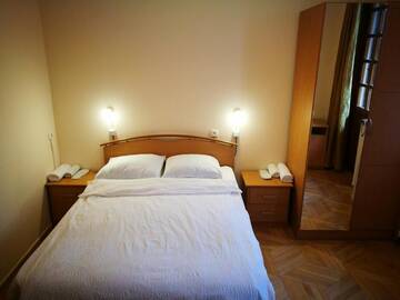 Фото номера Двухместный номер эконом-класса с 1 кроватью Отель Hotel Salo г. Тбилиси 8