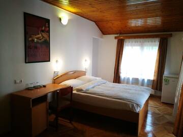 Фото номера Большой двухместный номер с 1 кроватью Отель Hotel Salo г. Тбилиси 8