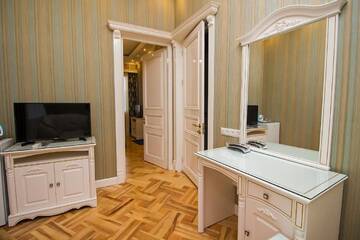 Фото номера Классический люкс Отель Гостиница Аната г. Тбилиси 8