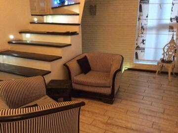 Фото номера Стандартный одноместный номер Отель Hotel Delisi г. Тбилиси 8