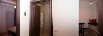 Фото номера Апартаменты Делюкс Отель Hotel Delisi г. Тбилиси 5