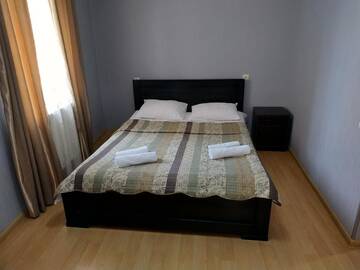 Фото номера Люкс Отель Hotel Lions г. Тбилиси 3