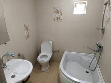 Фото номера Стандартный одноместный номер Отель Hotel Lions г. Тбилиси 6