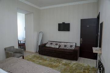 Фото номера Полулюкс Отель Rustaveli Palace г. Тбилиси 9