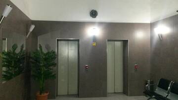 Фото номера Двухместный номер Делюкс с 1 кроватью Отели типа «постель и завтрак» Mia B&amp;B Tbilisi г. Тбилиси 35