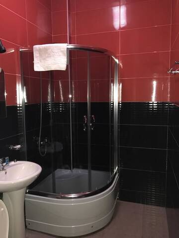Фото Отели типа «постель и завтрак» B&amp;B Old Tbilisi г. Тбилиси 4