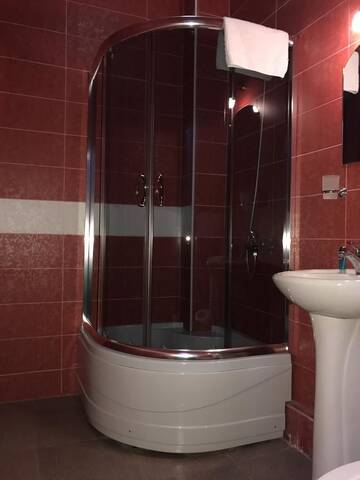 Фото Отели типа «постель и завтрак» B&amp;B Old Tbilisi г. Тбилиси 5