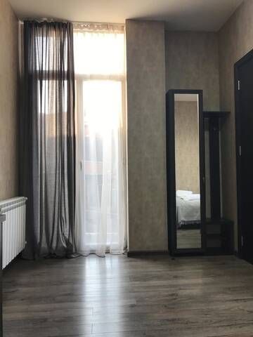 Фото номера Номер Делюкс Отели типа «постель и завтрак» B&amp;B Old Tbilisi г. Тбилиси 5