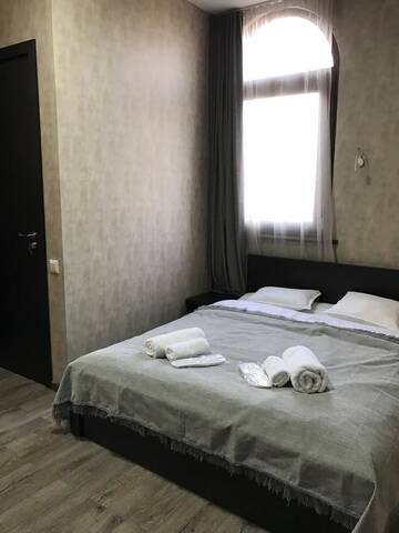 Фото номера Номер Делюкс Отели типа «постель и завтрак» B&amp;B Old Tbilisi г. Тбилиси 6