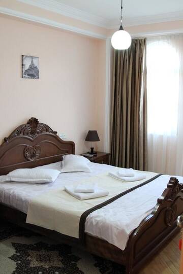 Фото Отели типа «постель и завтрак» B&amp;B Old Tbilisi г. Тбилиси 2