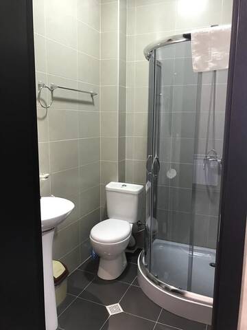 Фото номера Номер Делюкс Отели типа «постель и завтрак» B&amp;B Old Tbilisi г. Тбилиси 3