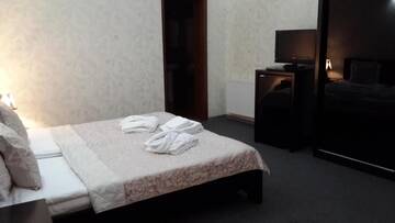 Фото номера Полулюкс Отель Danisimo Hotel г. Тбилиси 10