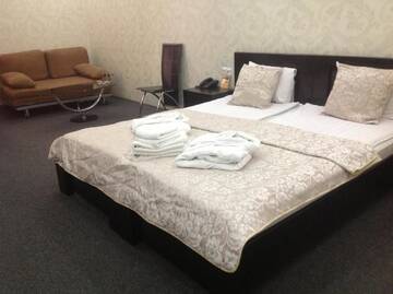 Фото номера Полулюкс Отель Danisimo Hotel г. Тбилиси 9
