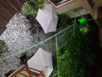Фото номера Полулюкс Отель Danisimo Hotel г. Тбилиси 17