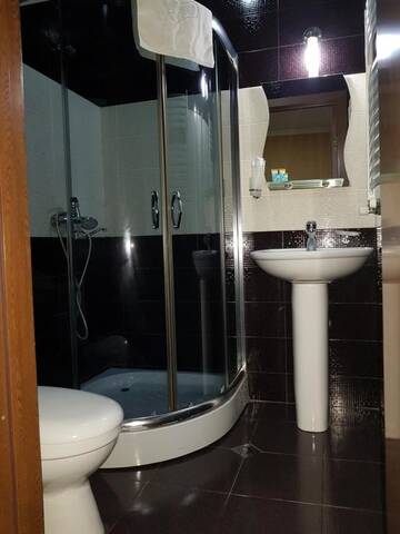 Фото номера Полулюкс Отель Danisimo Hotel г. Тбилиси 18