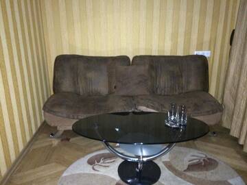 Фото номера Люкс Отель Danisimo Hotel г. Тбилиси 5