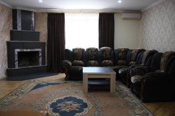 Фото номера Люкс Отель Paradise Hotel г. Тбилиси 7