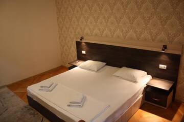 Фото номера Люкс Отель Paradise Hotel г. Тбилиси 4