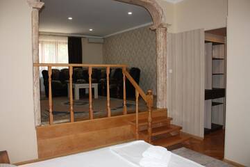 Фото номера Люкс Отель Paradise Hotel г. Тбилиси 5