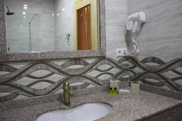 Фото номера Люкс Отель Paradise Hotel г. Тбилиси 9