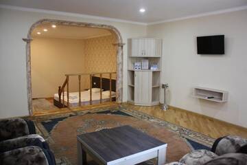 Фото номера Люкс Отель Paradise Hotel г. Тбилиси 6