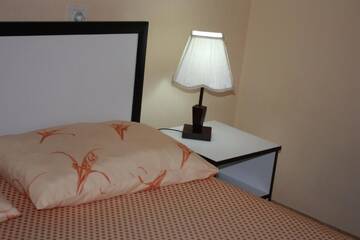 Фото номера Двухместный номер Делюкс с 1 кроватью Отель Paradise Hotel г. Тбилиси 2