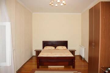 Фото номера Четырехместный номер Отель Paradise Hotel г. Тбилиси 3