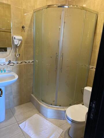 Фото номера Полулюкс Отель 7 Baits Hotel г. Тбилиси 14