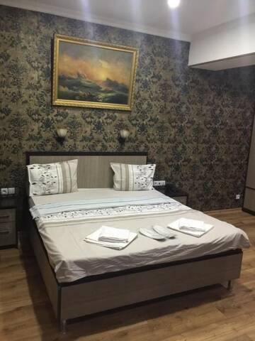 Фото номера Полулюкс Отель 7 Baits Hotel г. Тбилиси 22