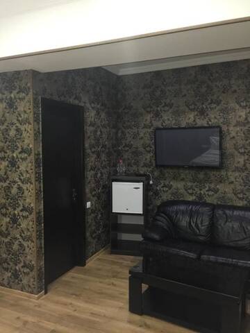 Фото номера Полулюкс Отель 7 Baits Hotel г. Тбилиси 24