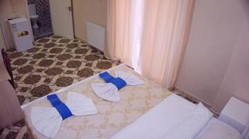Фото номера Стандартный двухместный номер с 1 кроватью Отель Elite Lux Hotel г. Тбилиси 8