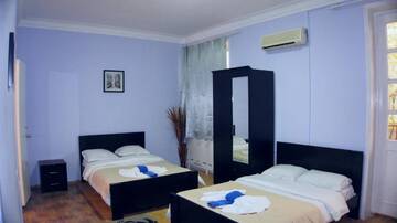 Фото номера Семейный номер Отель Elite Lux Hotel г. Тбилиси 7