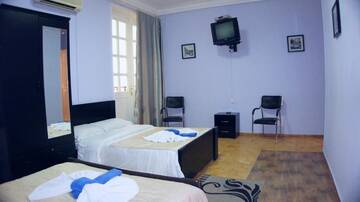 Фото номера Семейный номер Отель Elite Lux Hotel г. Тбилиси 5